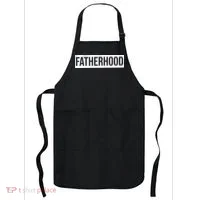 Fatherhood Apron thumb 0