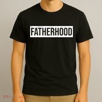Fatherhood T-Shirt thumb 3