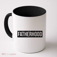 Fatherhood Coffee Mug thumb 0
