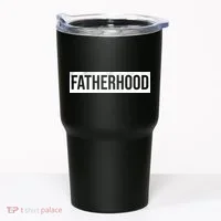 Fatherhood Tumbler thumb 0