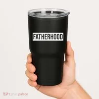 Fatherhood Tumbler thumb 2