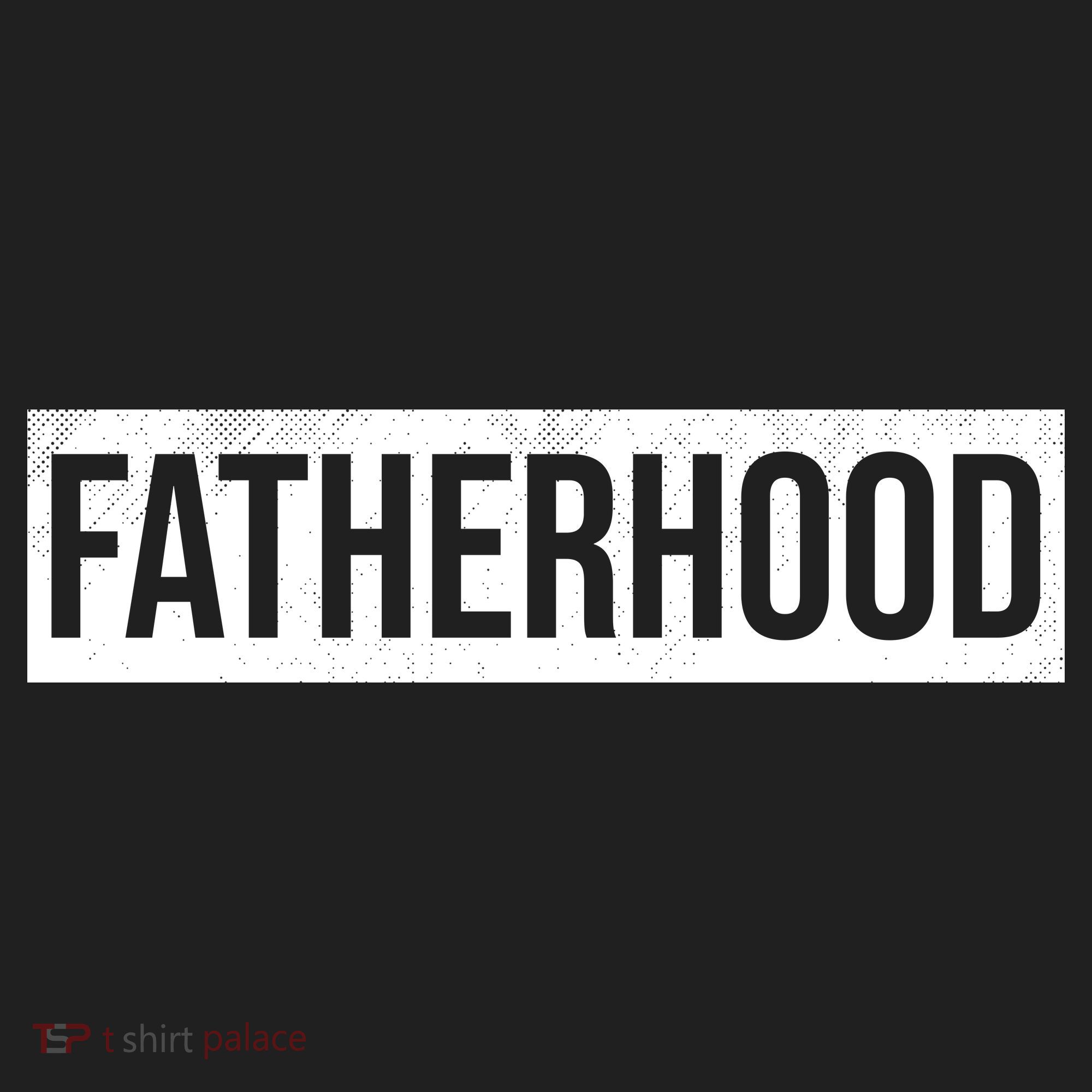 Fatherhood Tumbler