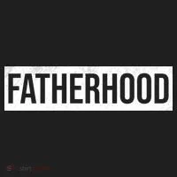Fatherhood Tumbler thumb 3