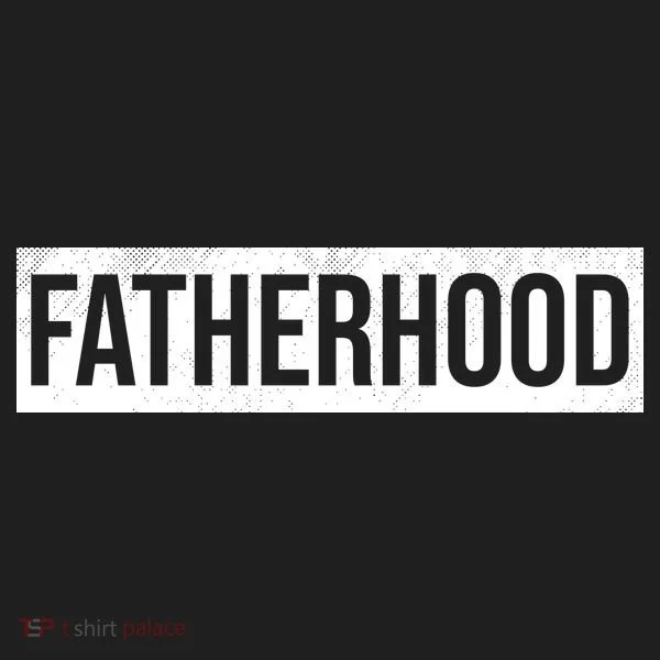 Fatherhood Tumbler