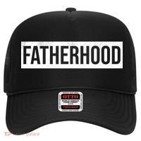 Fatherhood Hat thumb 0