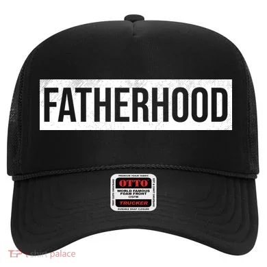 Fatherhood Hat