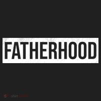 Fatherhood Golf Towel thumb 3