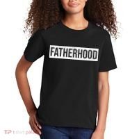 Fatherhood Kids T-Shirt thumb 2