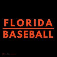 Florida Fl Baseball Fans Gator State Pride Great Gift Bucket Hat thumb 4