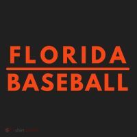 Florida Fl Baseball Fans Gator State Pride Great Gift Beanie thumb 2