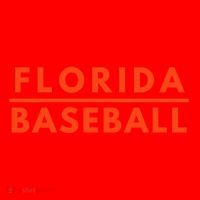 Florida Fl Baseball Fans Gator State Pride Great Gift Santa Hat thumb 1
