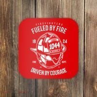 Firefighters Fulled By Fire Coaster thumb 0