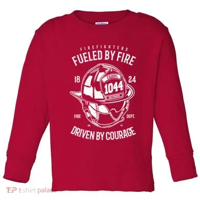 Toddler Long Sleeve