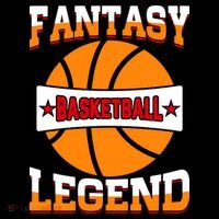 Funny Fantasy Basketball Legend For Bball Fan Coffee Mug thumb 5