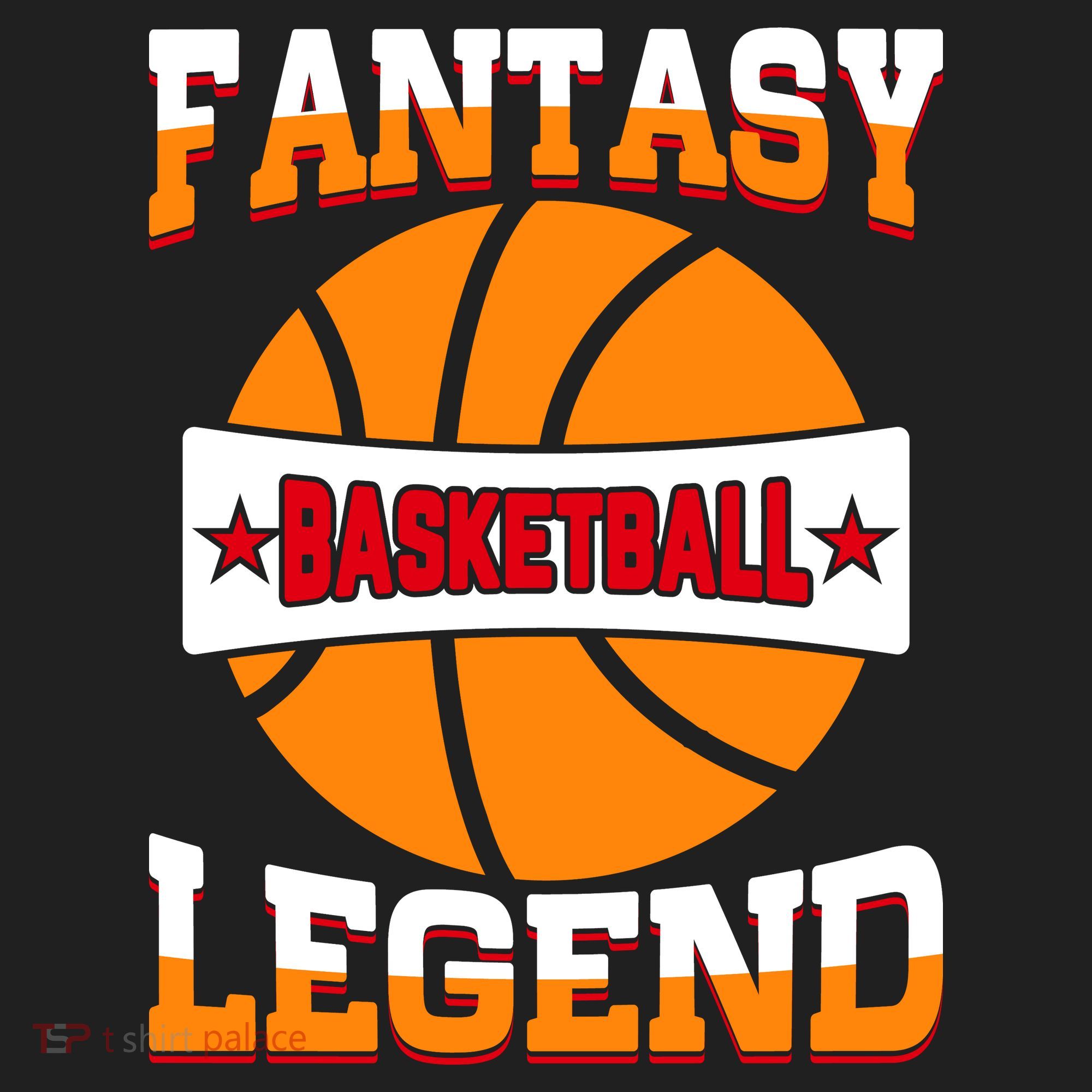 Funny Fantasy Basketball Legend For Bball Fan Beanie