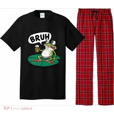 Pajama Set
