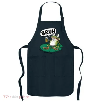 Apron