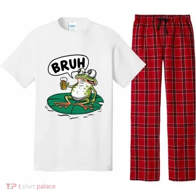 Pajama Set