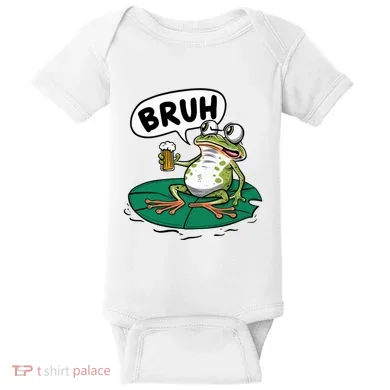 Baby Bodysuit