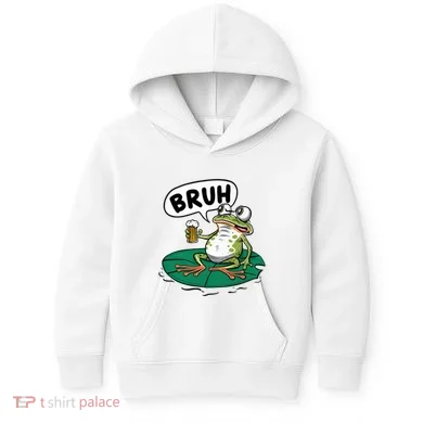 Kids Hoodie
