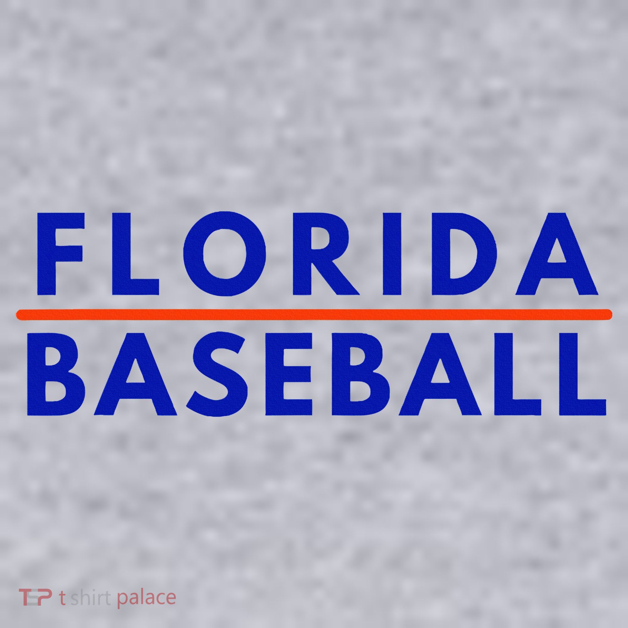 Florida Fl Baseball Fans Women's Sweatshirt
