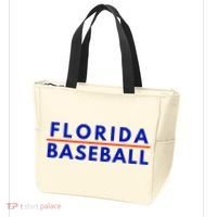 Florida Fl Baseball Fans Tote Bag thumb 3