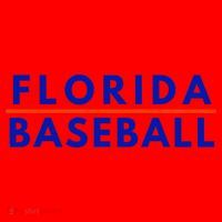 Florida Fl Baseball Fans Santa Hat thumb 1