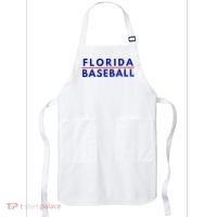 Florida Fl Baseball Fans Apron thumb 0