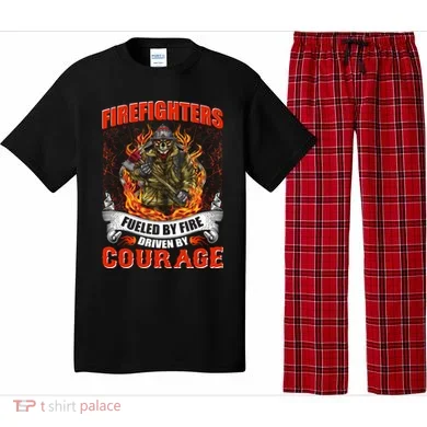Pajama Set