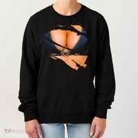 Funny Fake Bikini Body And Boobs Costume Women's Sweatshirt thumb 0