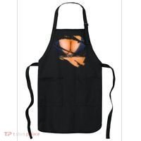 Funny Fake Bikini Body And Boobs Costume Apron thumb 0
