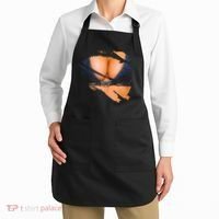 Funny Fake Bikini Body And Boobs Costume Apron thumb 2