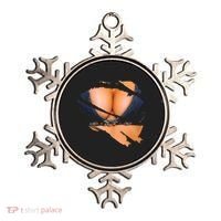 Funny Fake Bikini Body And Boobs Costume Ornament thumb 0
