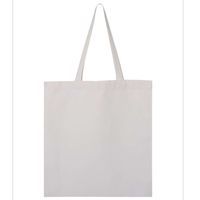 F-Caw-F Funny Black Bird Black Crow Tote Bag thumb 1
