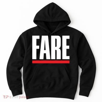 Fare Fuck Broker Fees Hoodie