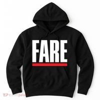 Fare Fuck Broker Fees Hoodie thumb 0