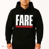 Fare Fuck Broker Fees Hoodie thumb 2