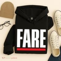 Fare Fuck Broker Fees Hoodie thumb 4
