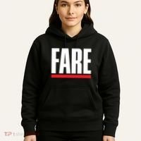 Fare Fuck Broker Fees Hoodie thumb 5