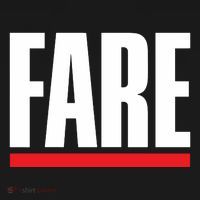 Fare Fuck Broker Fees Long Sleeve Shirt thumb 2