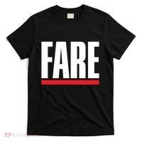 Fare Fuck Broker Fees T-Shirt thumb 0