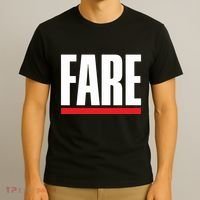 Fare Fuck Broker Fees T-Shirt thumb 3