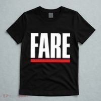 Fare Fuck Broker Fees T-Shirt thumb 5