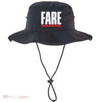 Fare Fuck Broker Fees Bucket Hat thumb 0