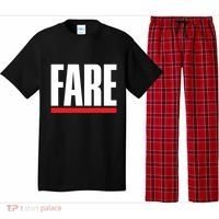 Fare Fuck Broker Fees Pajama Set thumb 0