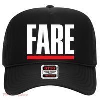 Fare Fuck Broker Fees Hat thumb 0