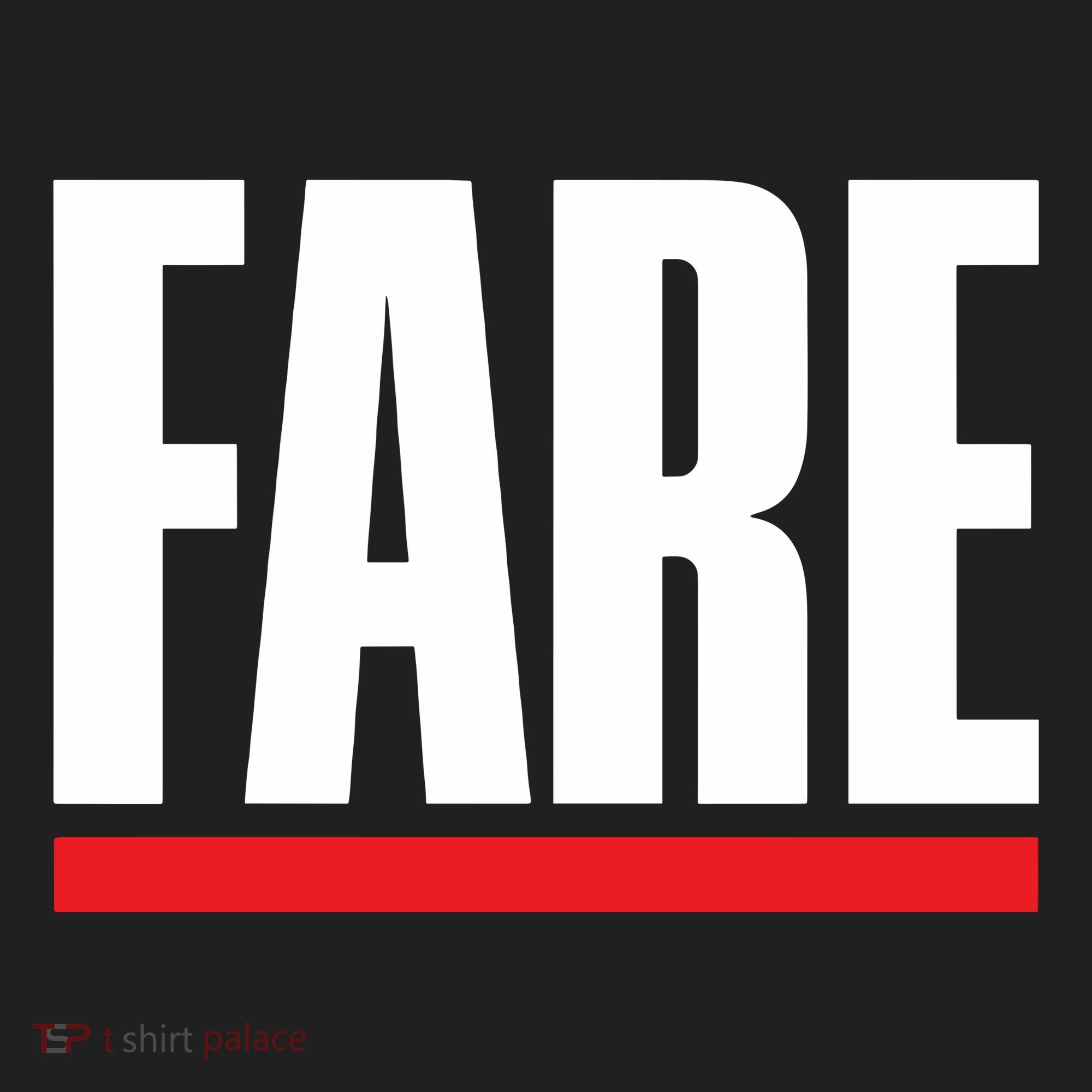 Fare Fuck Broker Fees Hat