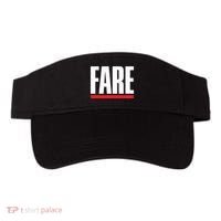 Fare Fuck Broker Fees Visor thumb 0