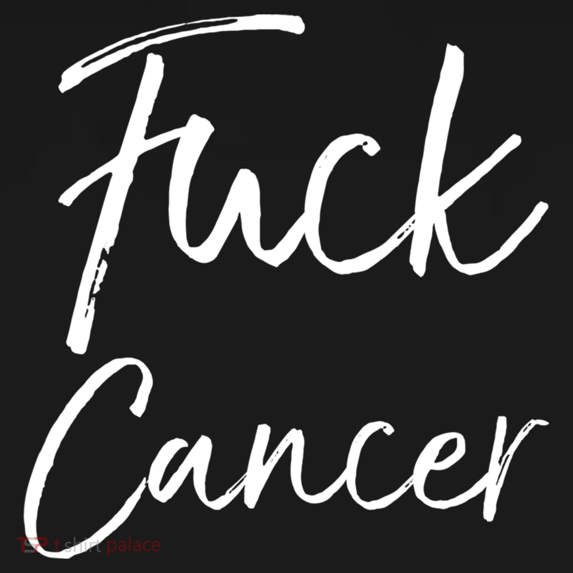 Funny Fuck Cancer Apparel Quote Accessories Gift Fuck Cancer Gift Women's Tank Top