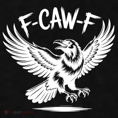 F-caw-F Ladies PosiCharge Tri-Blend Wicking Tank